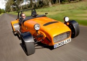 Caterham CSR 260 Superlight